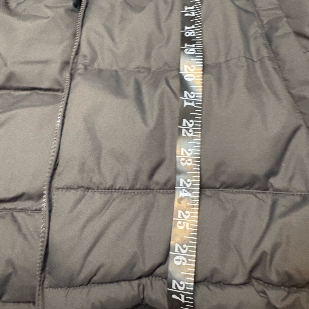 Free Country Men's Puffer Vest in black extra large quilted comfort - Picture 4 of 10